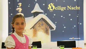 Ronja die Engelsstimme